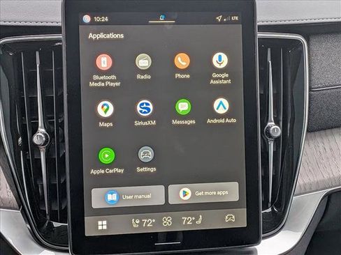 New 2026 Volvo XC90 B6 Ultra w/ Protection Package image 13