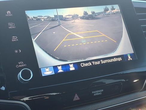 Used 2023 Honda Ridgeline RTL image 21