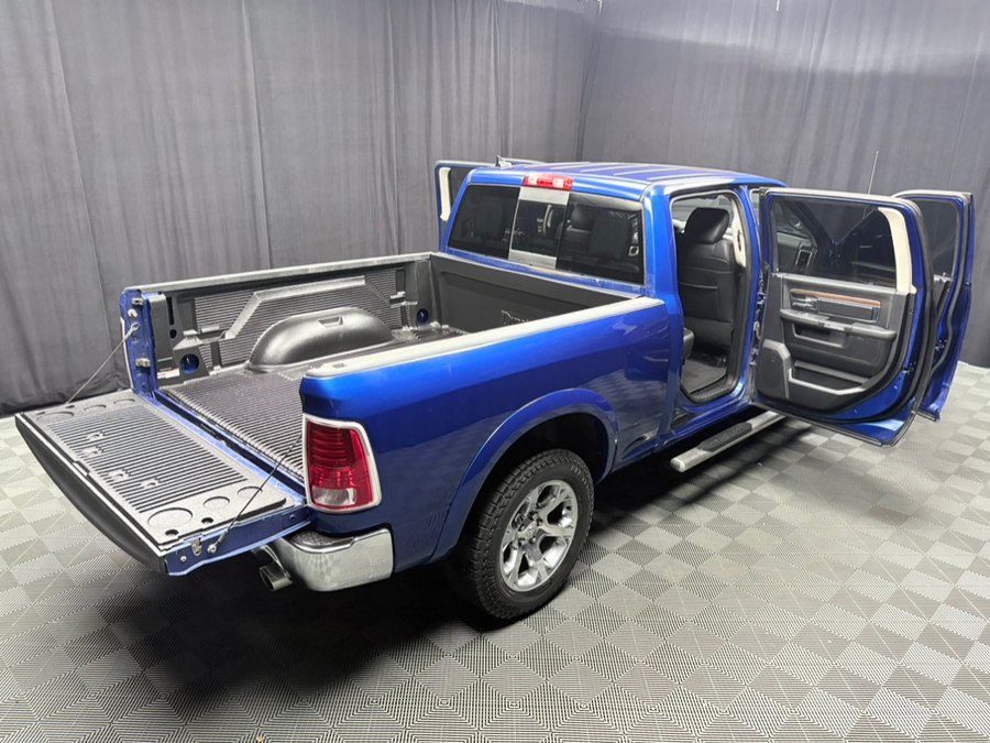 Used 2015 RAM 1500 Laramie w/ Convenience Group AWD/4WD image 20