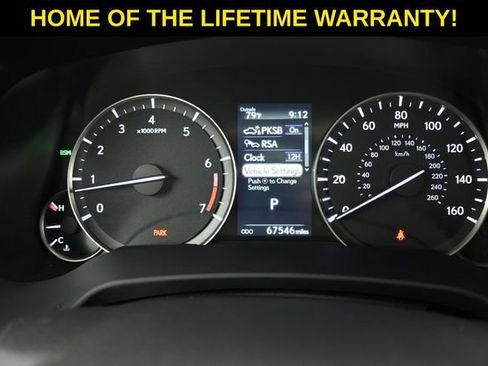 Used 2021 Lexus RX 350 AWD w/ Premium Package image 17