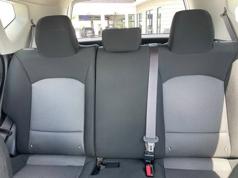 Used 2020 Kia Soul LX FWD image 22