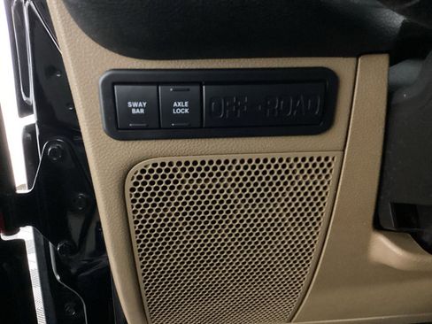 Used 2015 Jeep Wrangler Unlimited Rubicon w/ Dual Top Group image 23