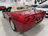 Used 2002 Chevrolet Corvette Convertible w/ Preferred Equipment Group2 image 3