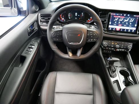 New 2026 Dodge Durango GT image 27