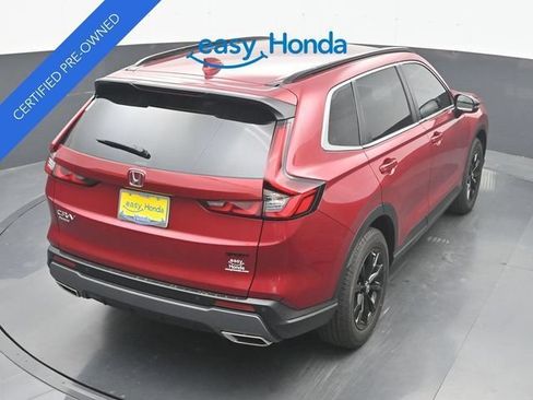 Used 2025 Honda CR-V Sport-L image 22