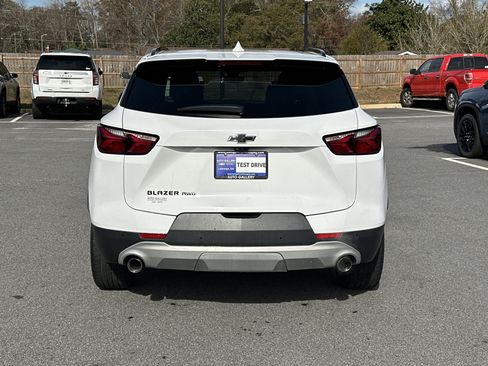 Used 2020 Chevrolet Blazer LT w/ Redline Edition image 7