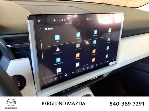 New 2026 MAZDA CX-5 Preferred AWD/4WD image 17