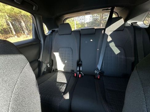 New 2026 Honda HR-V Sport image 27