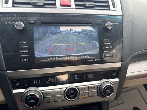 Used 2016 Subaru Legacy 2.5i Premium image 31