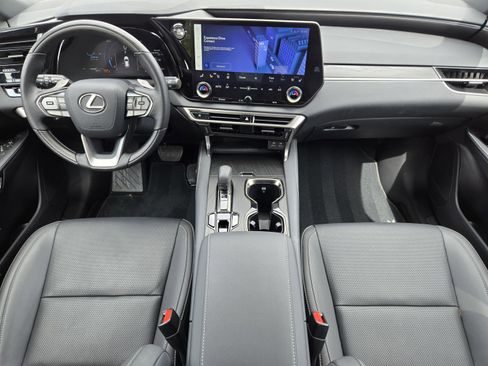 Used 2025 Lexus RX 350 Premium w/ Accessory Package (Z1) FWD image 26