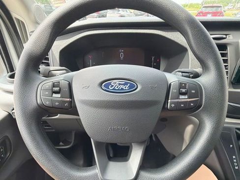 New 2026 Ford Transit 250 148 Medium Roof Extended AWD image 31