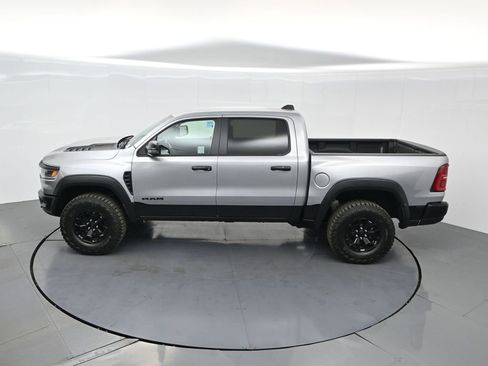 Used 2026 RAM 1500 RHO image 57