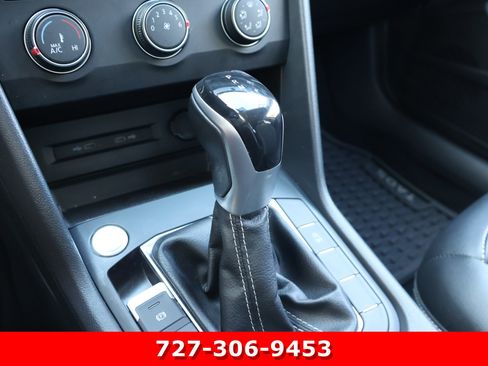 Used 2022 Volkswagen Taos SE w/ IQ.Drive SE Package AWD/4WD image 27