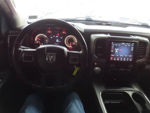 Used 2018 RAM 1500 Sport image 18