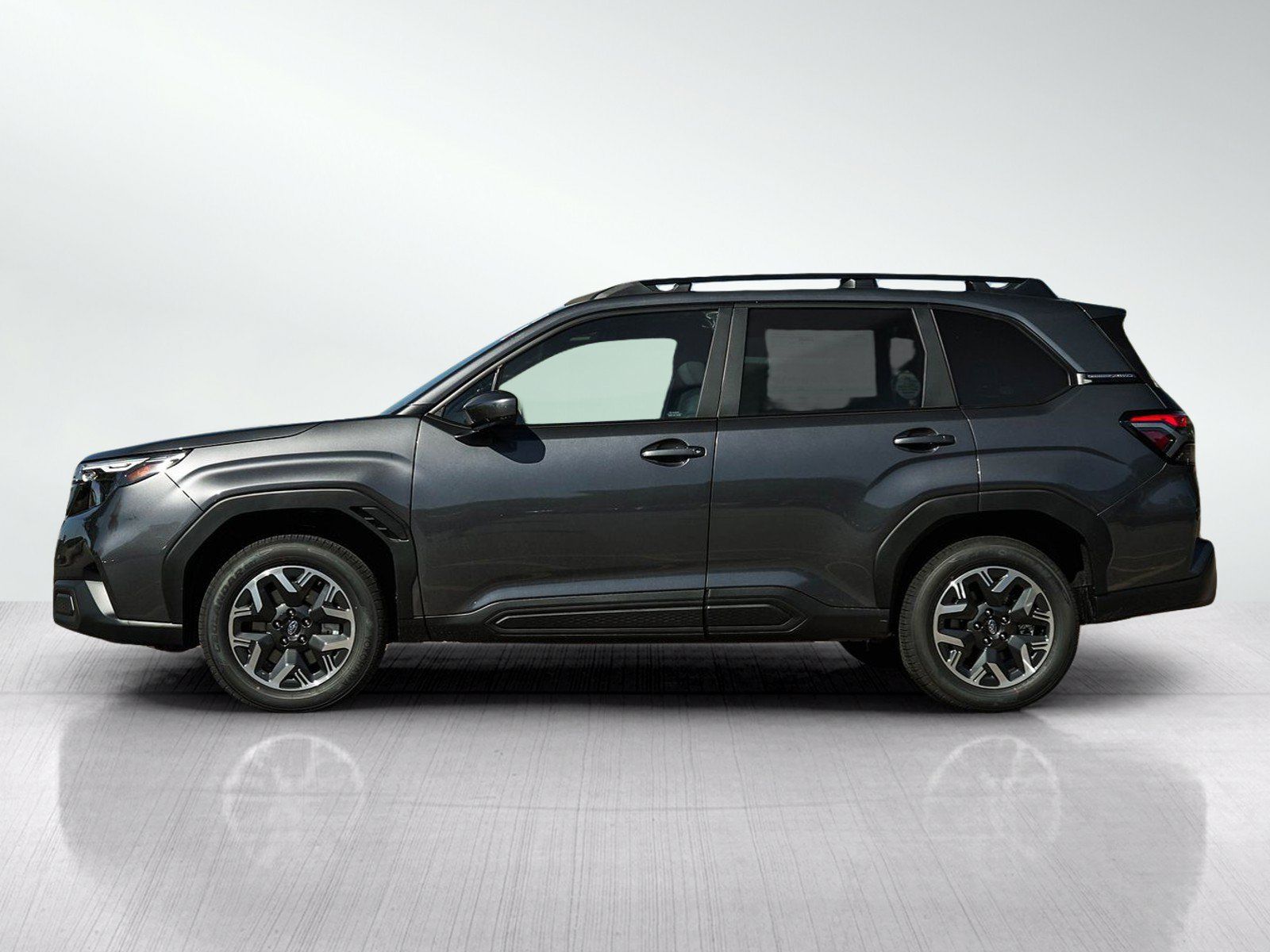 New 2026 Subaru Forester Premium AWD/4WD image 4