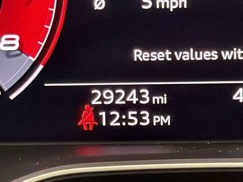 Certified 2023 Audi S5 Premium Plus w/ Premium Plus AWD/4WD image 23
