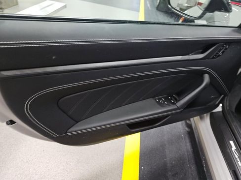 Used 2025 Porsche 911 Carrera 4 GTS image 10