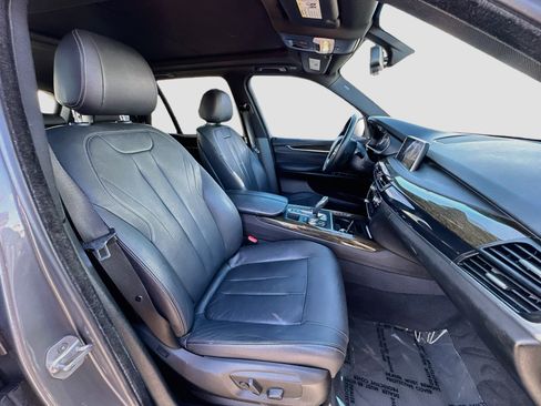 Used 2017 BMW X5 sDrive35i RWD image 28
