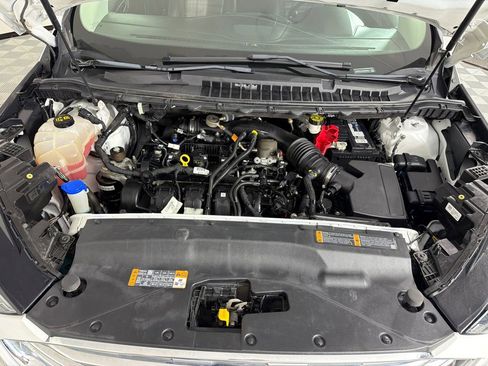 Used 2019 Ford Edge SEL w/ Equipment Group 201A AWD/4WD image 26
