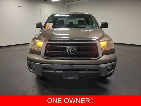 Used 2013 Toyota Tundra 4x4 Double Cab image 2