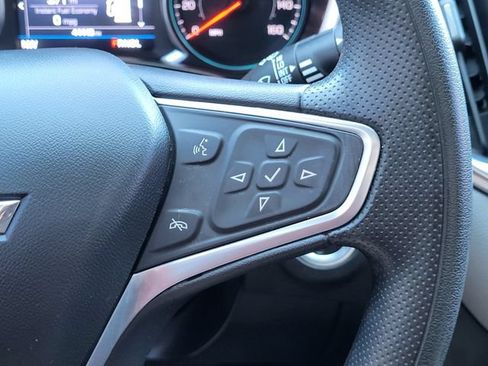 Used 2023 Chevrolet Equinox LT AWD/4WD image 17