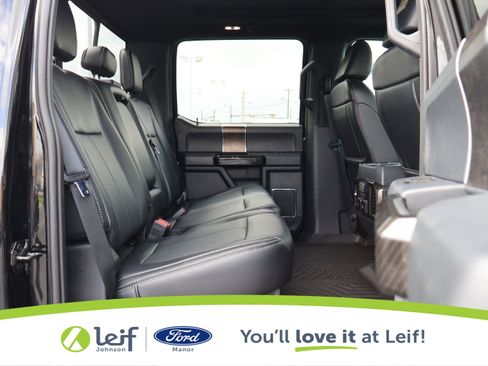 Used 2022 Ford F250 Lariat w/ Lariat Ultimate Package image 36