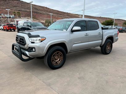 Used 2021 Toyota Tacoma SR