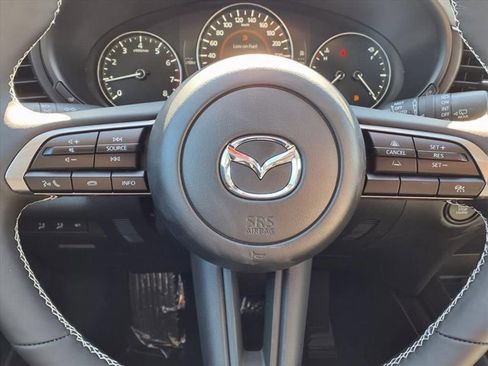 New 2026 MAZDA CX-30 Aire Edition AWD/4WD image 11