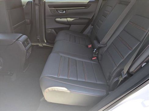 New 2026 Honda CR-V Sport-L image 15