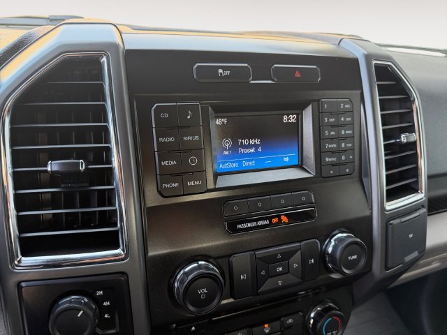 Used 2015 Ford F150 XLT AWD/4WD image 15