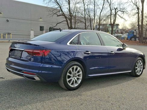 Certified 2023 Audi A4 2.0T Premium w/ Convenience Package image 25