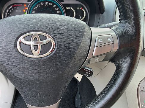 Used 2009 Toyota Venza AWD image 34
