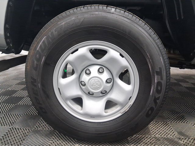 Used 2023 Toyota Tacoma SR RWD image 10
