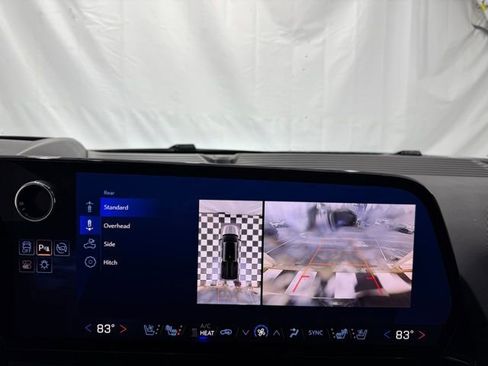 Used 2024 Chevrolet Silverado EV RST image 36