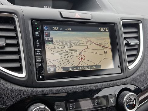 Used 2016 Honda CR-V EX-L image 17