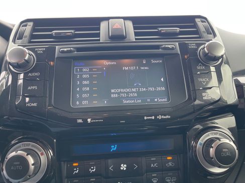 Used 2019 Toyota 4Runner Limited image 5