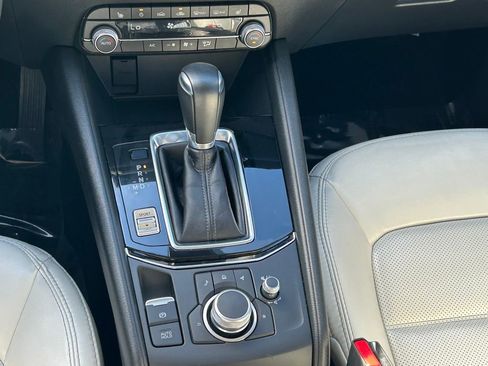 Used 2021 MAZDA CX-5 Touring w/ Touring Preferred SV Package image 22