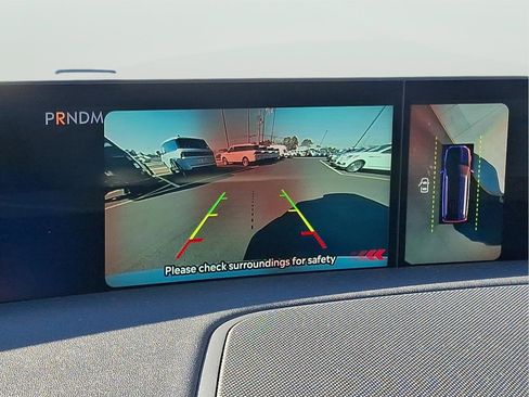 New 2025 Lincoln Navigator Reserve image 15