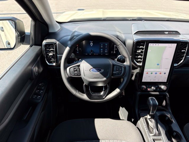 New 2026 Ford Ranger XLT w/ Equipment Group 301A High RWD image 13
