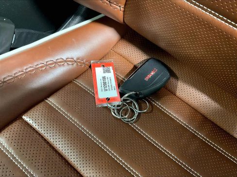 Used 2023 GMC Sierra 1500 Denali Ultimate image 31