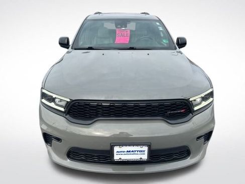 Used 2024 Dodge Durango GT image 11