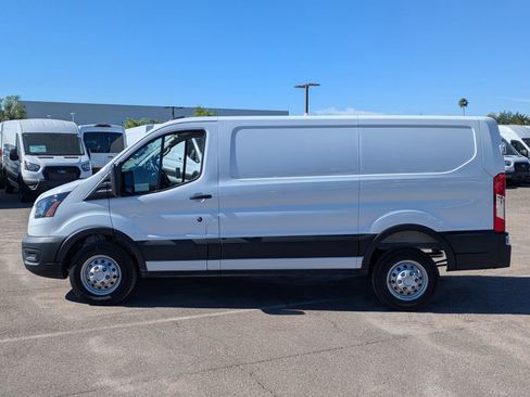New 2026 Ford Transit 150 Low Roof AWD image 30