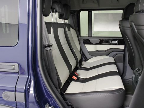 New 2025 INEOS Grenadier Fieldmaster Edition image 13