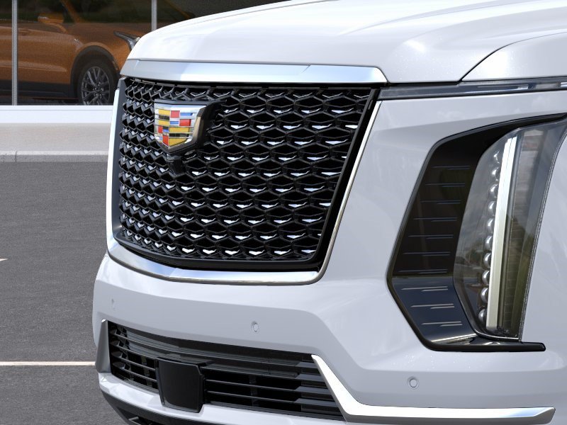 New 2026 Cadillac Escalade Luxury w/ Touring Package AWD/4WD image 13