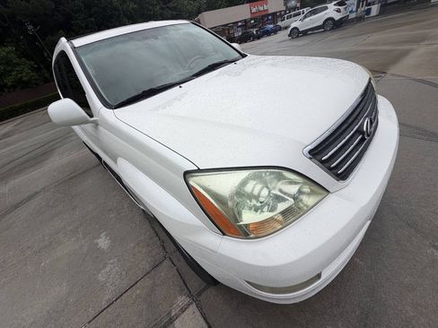 Used 2007 Lexus GX 470 AWD/4WD image 22