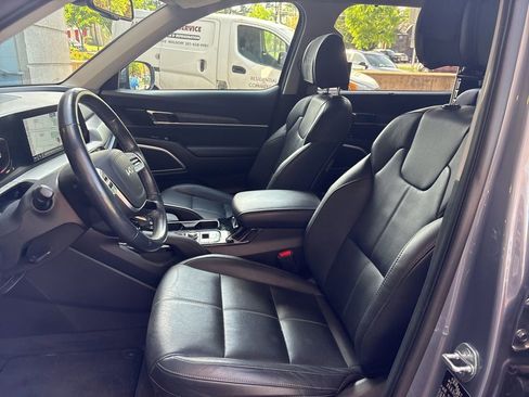 Certified 2024 Kia Telluride EX AWD/4WD image 13