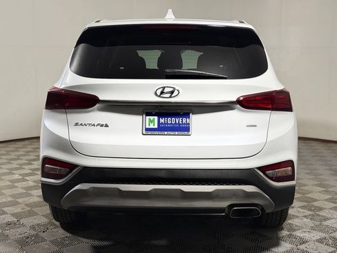 Used 2019 Hyundai Santa Fe SEL w/ Cargo Package AWD/4WD image 5