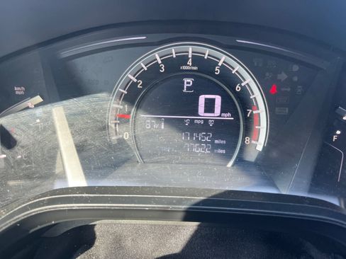 Used 2018 Honda CR-V LX image 13