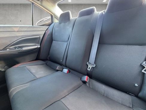 Used 2020 Nissan Versa SR FWD image 27