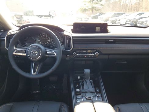 New 2026 MAZDA CX-50 2.5 Hybrid w/ Premium Plus Pkg image 16